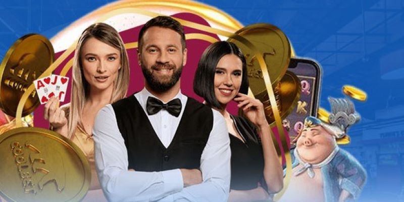 Nhà cái Vin777 áp dụng nhiều ưu đãi cho anh em Nhà cái Vin777 áp dụng nhiều ưu đãi cho anh em