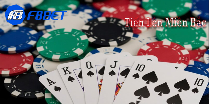 Tiến Lên Miền Bắc