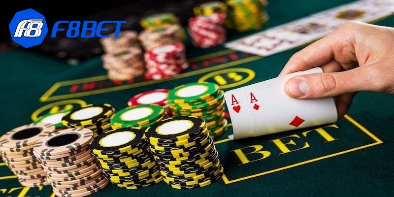 bí kíp đánh Baccarat