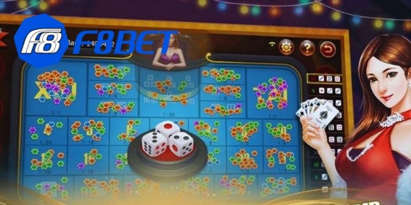 Sử dụng cách đoán tài xỉu xí ngầu để tăng khả năng thắng lớn và giải thưởng hấp dẫn.