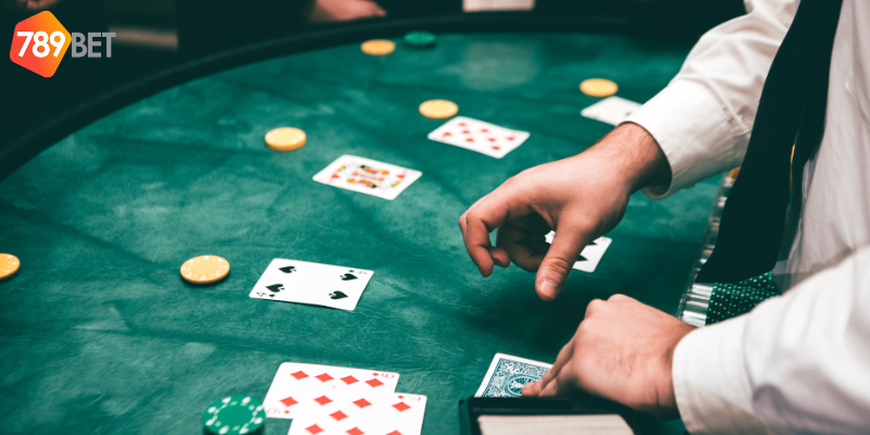 Đăng ký 789bet mở ra thế giới giải trí