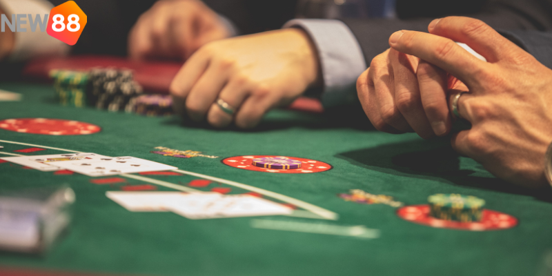Đăng nhập New88 ngay hôm nay để tham gia giải trí