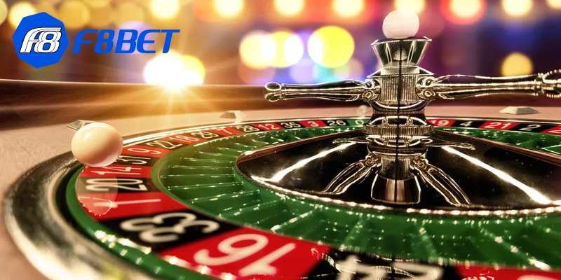 Mẹo chơi Roulette thắng lớn