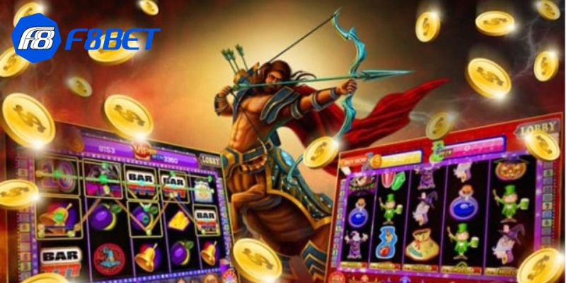 mẹo chơi slot game dễ thắng