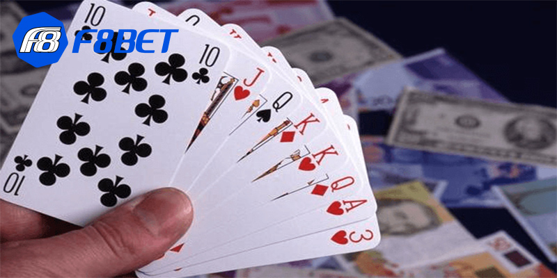 Mẹo xếp bài Tiến lên