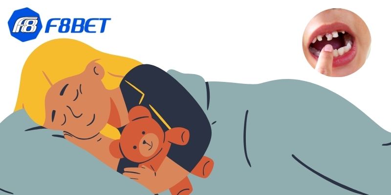 Nằm mơ rụng răng