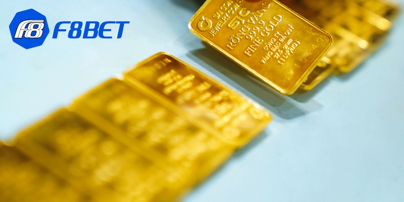 Nằm mơ thấy vàng là điềm báo bạn sẽ gặp được cơ hội tài chính lớn