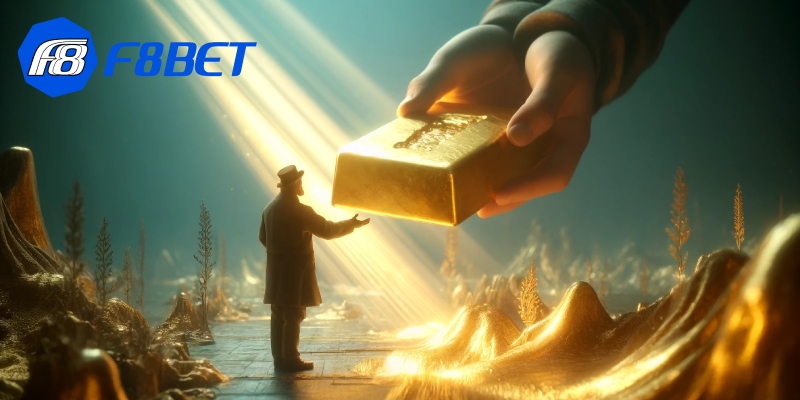 Nằm mơ thấy vàng đừng bỏ qua cơ hội tài lộc mà bạn sắp có