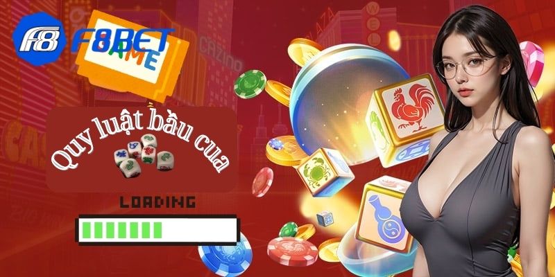 Người chơi cần ghi nhớ cách xử lý sự cố khi tìm hiểu quy luật bầu cua