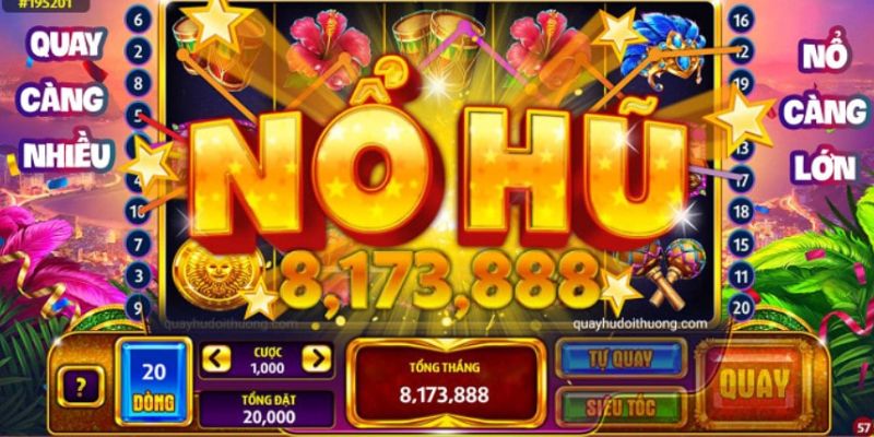 Chi tiết cách chơi game nổ hũ iOS tại Sunwin