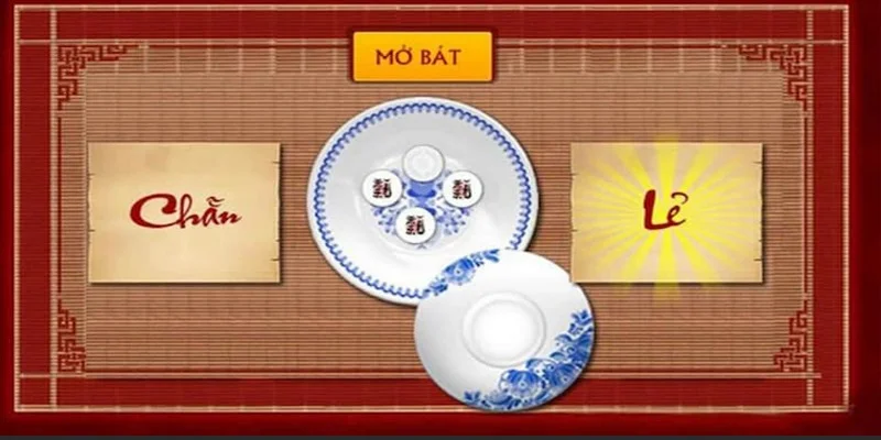 Chia sẻ bí quyết cách chơi chẵn lẻ hiệu quả cho người mới