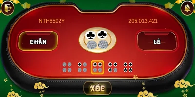 Sai lầm cần tránh khi chơi chẵn lẻ cần tránh