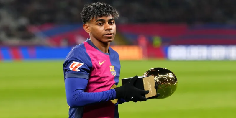 Tổng hợp các tài năng nổi bật ở tin bóng đá cầu thủ trẻ