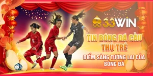 Tin Bóng Đá Cầu Thủ Trẻ - Điểm Sáng Tương Lai Của Bóng Đá