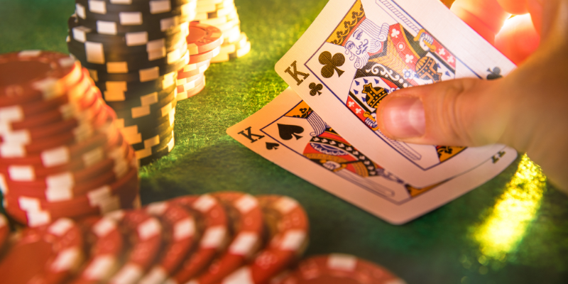 Khám phá sức hấp dẫn của Poker Caribbean