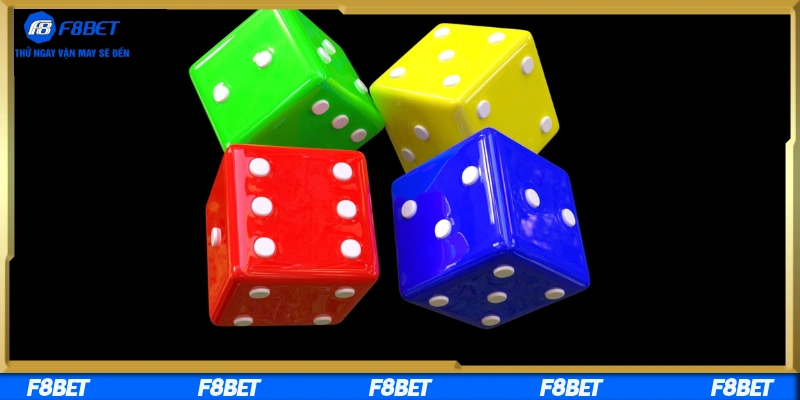 Tổng quan cách tính xác suất tài xỉu