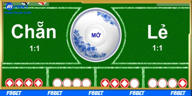 Chiến thuật giúp bạn thắng lớn