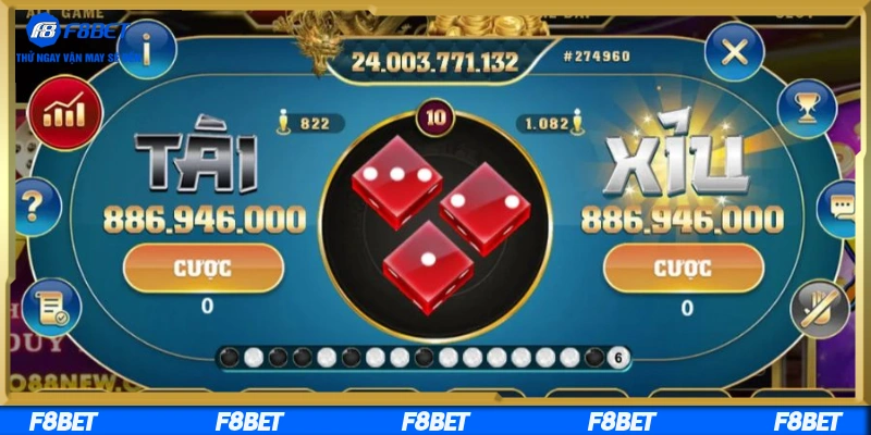 Chiến thuật chơi tăng cơ hội thắng