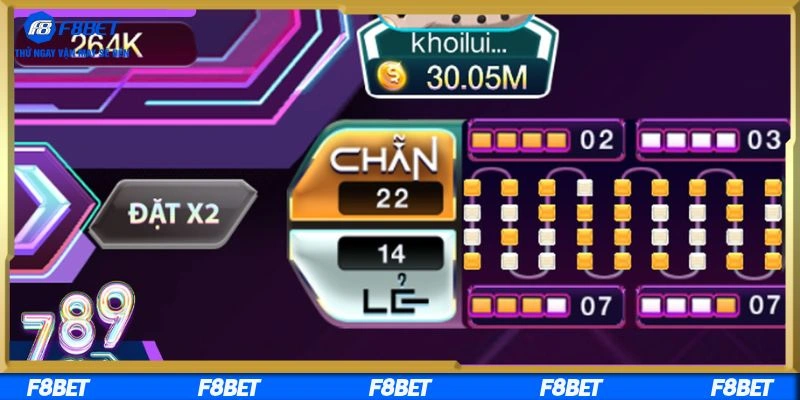 Tổng quan về xóc đĩa đổi thưởng nhanh