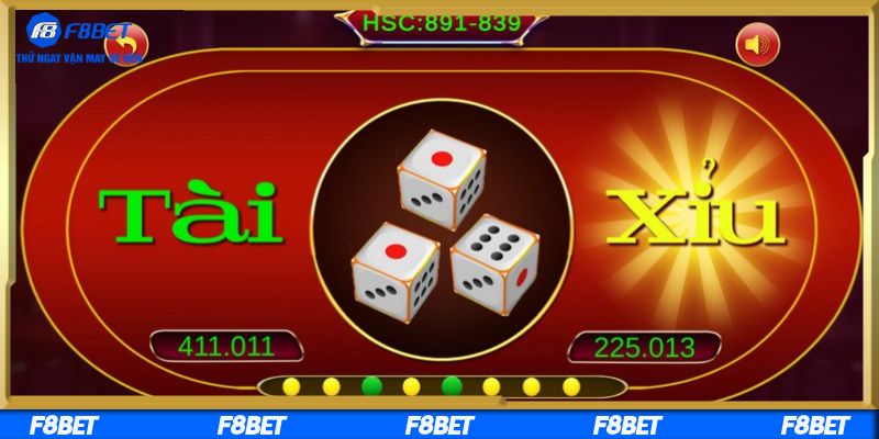 Cùng nền tảng khám phá cách đánh tài xỉu hiệu quả