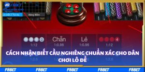 Cách Nhận Biết Cầu Nghiêng Chuẩn Xác Cho Dân Chơi Lô Đề