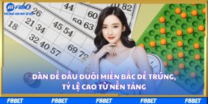 Dàn Đề Đầu Đuôi Miền Bắc Dễ Trúng, Tỷ Lệ Cao Từ Nền Tảng