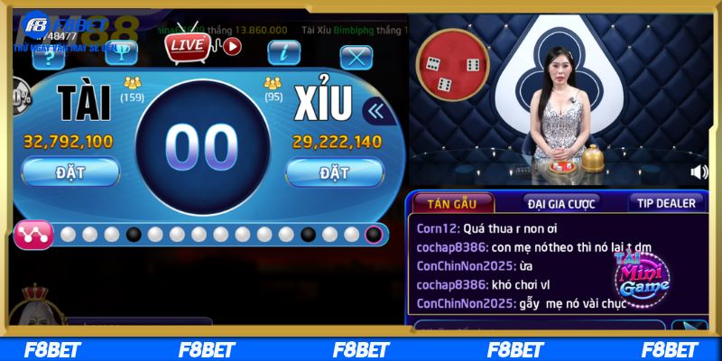 Những trò chơi uy tín được nền tảng cung cấp