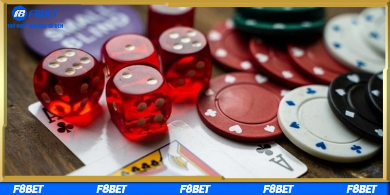 Luật chơi chi tiết trên nền tảng