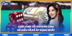 Luật Chơi Tài Xỉu Đơn Giản, Dễ Hiểu Và Dễ Áp Dụng Nhất