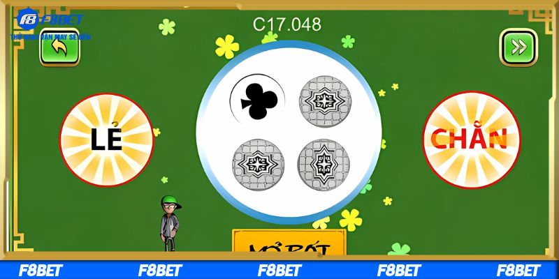 Kinh nghiệm bắt nhịp giúp bạn thắng lớn