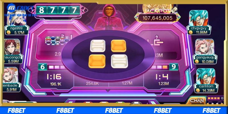 Tìm hiểu về game Xóc đĩa siêu tốc