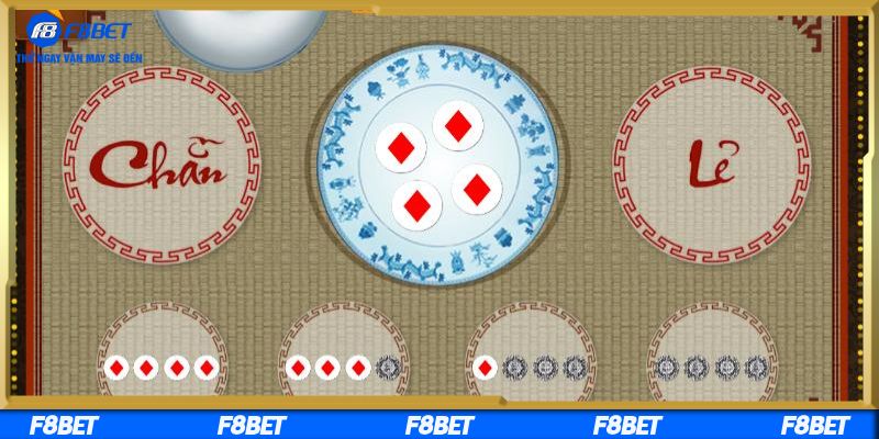 Mẹo chơi giúp tối ưu cơ hội thắng